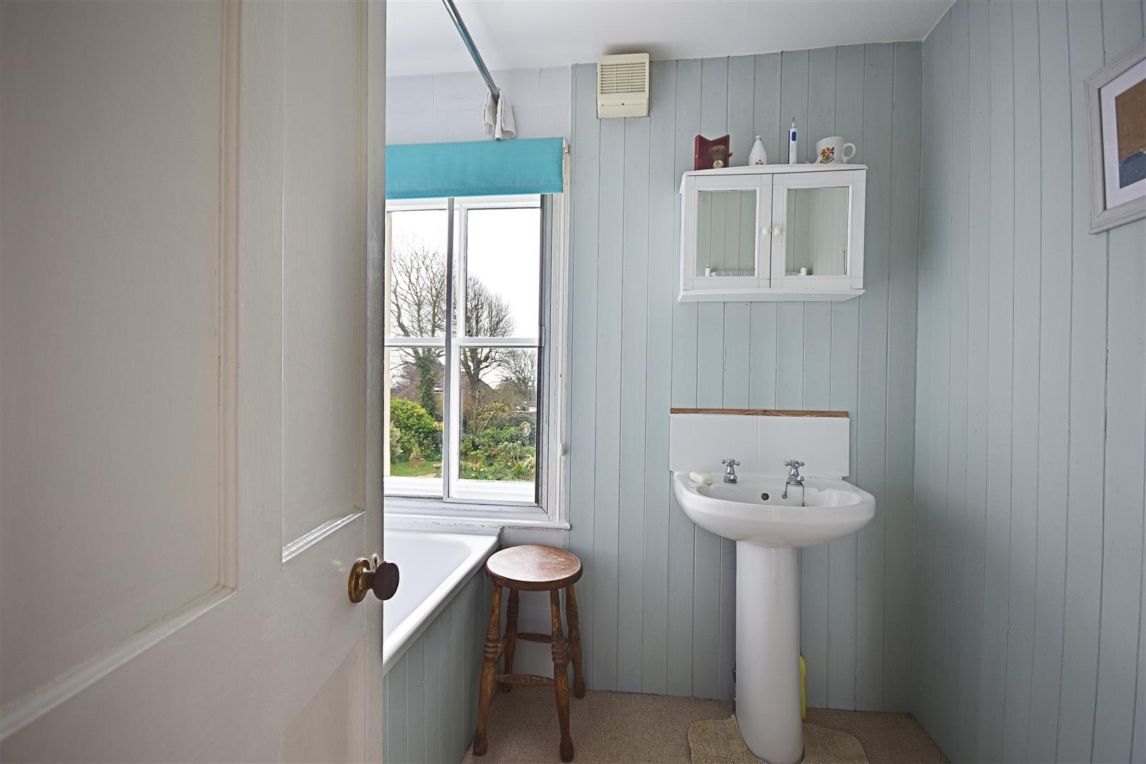 Belle Hill, BexhillOnSea Rush, Witt & Wilson